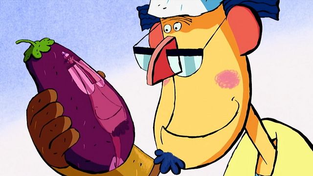 Patate Bande-annonce