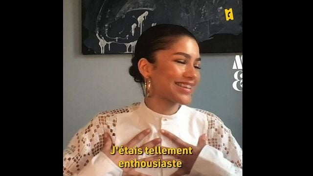 Le troisième film de&nbsp;Sam Levinson,&nbsp;&nbsp;Malcolm &amp; Marie, met en scène&nbsp;Zendaya&nbsp;et&nbsp;John David Washington&nbsp;dans un huis clos déchaîné.
