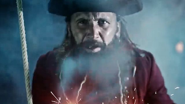 Dans Le Sillage Des Pirates Dans le sillage des pirates - Série TV 2021 - AlloCiné