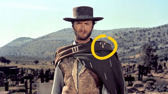Michel &amp; Michel, les deux spécialistes techniques d'AlloCiné, rejoignent le trio légendaire de Sergio Leone pour décrypter les faux raccords du western.