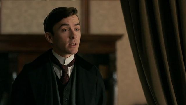 Les Carnets De Max Liebermann Saison 1 Les Carnets de Max Liebermann - Série TV 2019 - AlloCiné