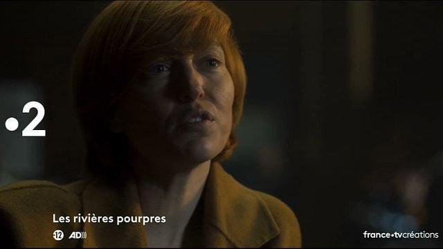 Les Rivières Pourpres Saison 3 Netflix Les Rivières Pourpres Saison 3 - AlloCiné