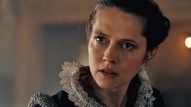 Le Livre Perdu Des Sortilèges Saison 2 Netflix Le Livre perdu des sortilèges : A Discovery Of Witches - Série TV 2018