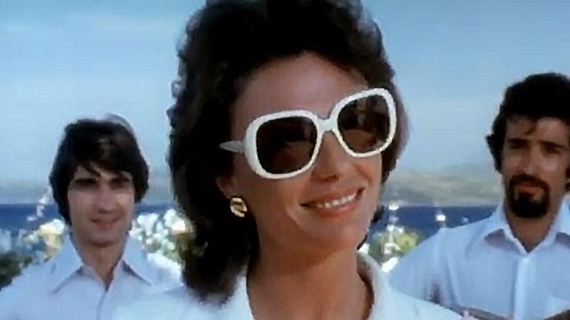 L'Empire du Grec Bande-annonce