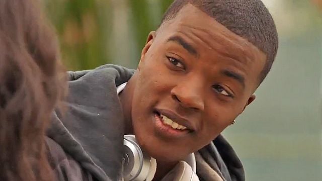 All American - Série TV 2018 - AlloCiné