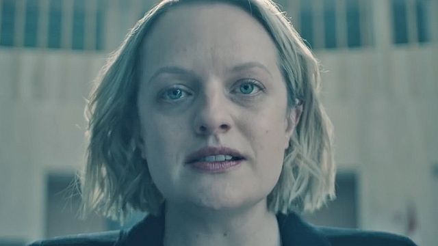 The Handmaid's Tale La Servante écarlate Saison 4 The Handmaid’s Tale : la servante écarlate Saison 4 - AlloCiné