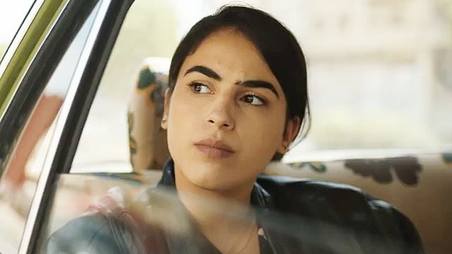Comment Regarder Al Hayba Saison 2 Baghdad Central - Série TV 2020 - AlloCiné