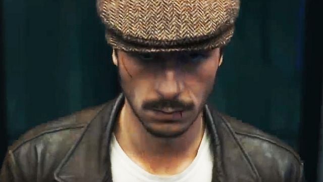 Major Grom : Le Docteur de Peste Bande-annonce