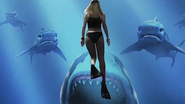 Peur Bleue 2 Trailer