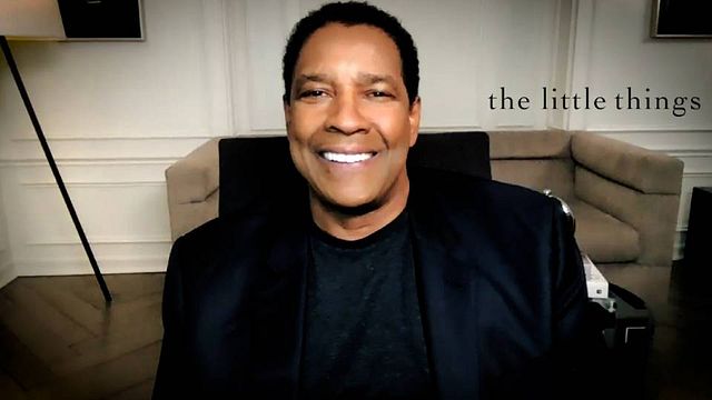 De l'importance des petites choses pour un acteur aux origines du projet, initialement prévu pour Steven Spielberg, Denzel Washington, Jared Leto et le réalisateur John Lee Hancock évoquent le polar "Une affaire de détails".