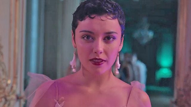 La Cuisinière De Castamar Bande Annonce Vf Élite Saison 4 - AlloCiné