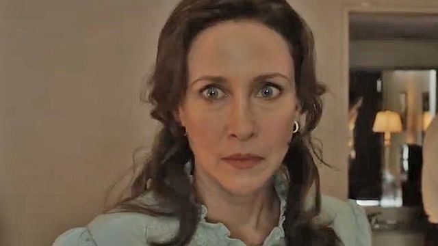 Conjuring 3 : sous l'emprise du diable Bande-annonce