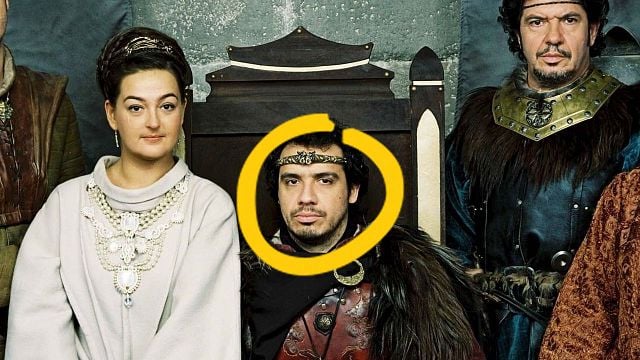 Après une première visite, Michel &amp; Michel retournent au Royaume de Logres et s'invitent à la Table Ronde pour décrypter les quatre dernières saisons de la série d'Alexandre Astier...