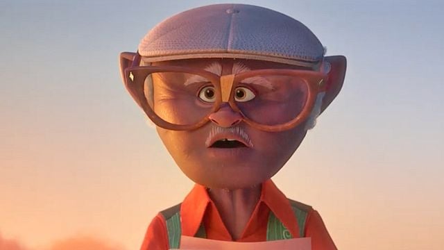 Vivo Bande-annonce