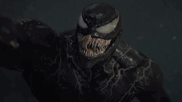 Venom Let There Be Carnage Bande annonce VO