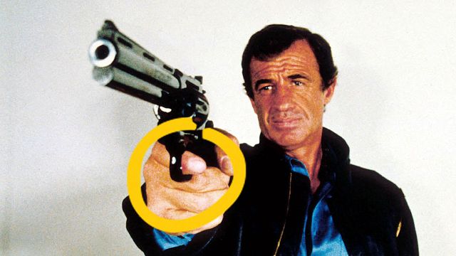 De la comédie, de l'action, du polar et de la Nouvelle Vague : Michel &amp; Michel rendent hommage à Jean-Paul Belmondo à travers cinq incontournables.