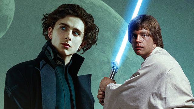 Luke Skywalker et Paul Atréides. Arrakis et Tatooine. Le Bene Gesserit et l'Ordre Jedi. Pour son retour, FanZone se penche sur 5 similitudes entre "Dune" et la saga "Star Wars".