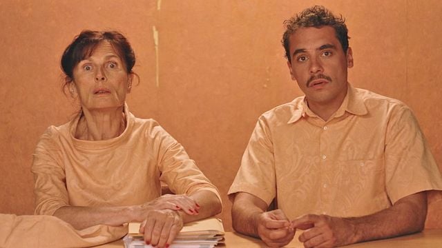 Une vie démente Bande-annonce