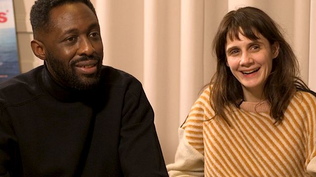 A l'occasion de la sortie du film Les Cobayes, le duo Thomas Ngijol&nbsp;/ Judith Chemla&nbsp;nous dévoile ses goûts en matière de comédie romantique.