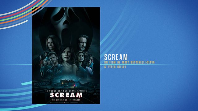 Chaque semaine, retrouvez toutes les sorties cinéma de la semaine sur CINE+, en partenariat avec AlloCiné.