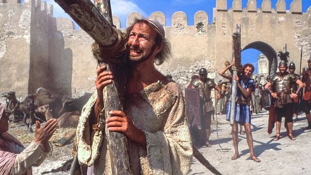 Monty Python, la vie de Brian Trailer