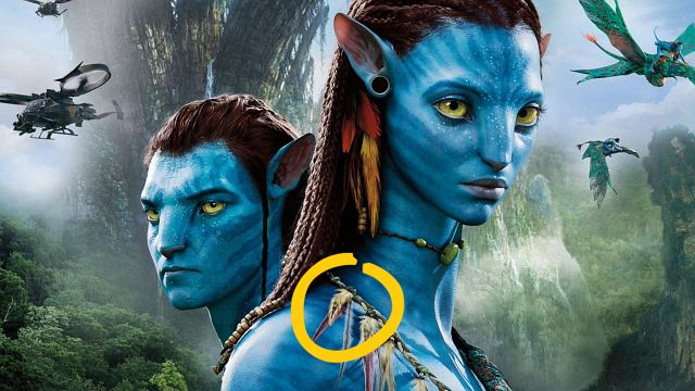 Michel &amp; Michel embarquent pour Pandora : leur mission, trouver des faux raccords dans le film de James Cameron.