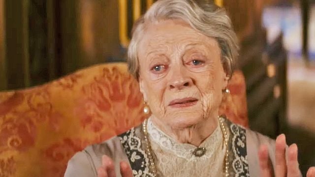 Downton Abbey II : Une nouvelle ère