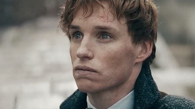 Les Animaux Fantastiques : les Secrets de Dumbledore Trailer