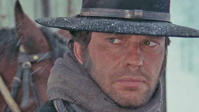 Le Grand Silence Trailer