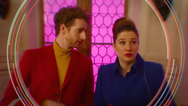 Chaque semaine, retrouvez toutes les sorties cinéma de la semaine sur CINE+, en partenariat avec AlloCiné.