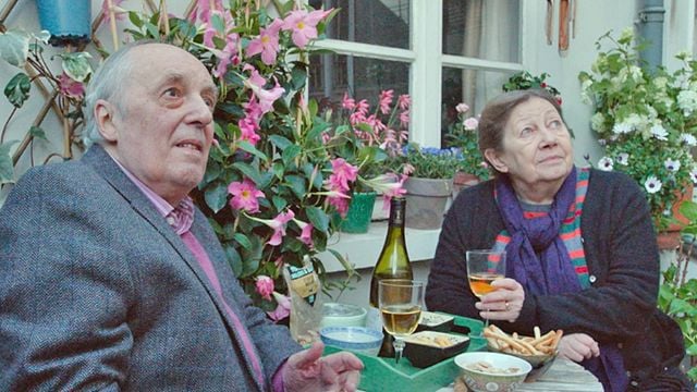 Vortex Bande-annonce