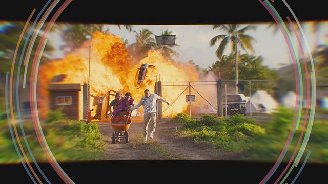 Chaque semaine, retrouvez toutes les sorties cinéma de la semaine sur CINE+, en partenariat avec AlloCiné.