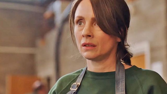 The Pact - Série TV 2021 - AlloCiné