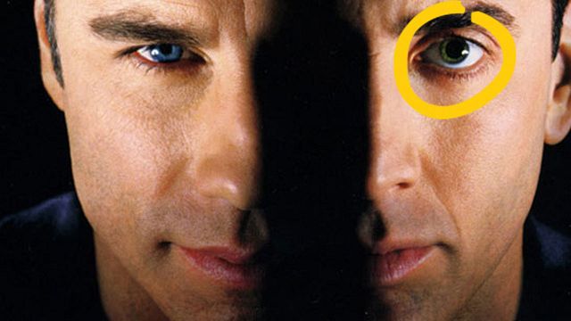 Nicolas Cage vs. John Travolta : Michel &amp; Michel revisitent les faux raccords d'un film culte des années 90...