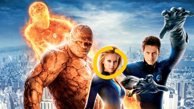 Michel &amp; Michel retrouvent l'univers Marvel et rejoignent La Chose, la Toche et leurs amis pour des faux raccords... fantastiques forcément !