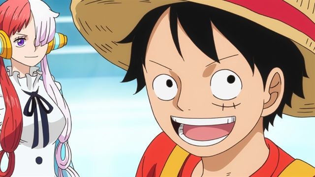 La nouvelle édition DVD de One Piece se précise, 28 Septembre 2021 - Manga  news