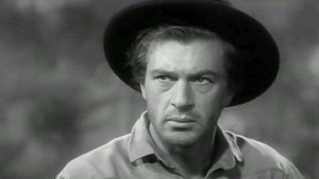 Une Aventure de Buffalo Bill