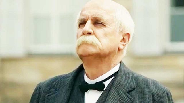 Le Tigre et le Président Bande-annonce