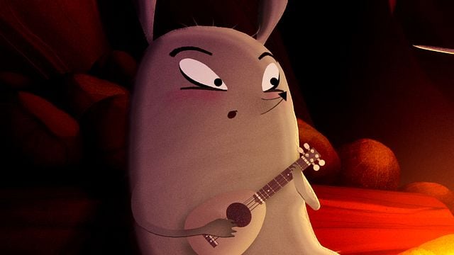 Yuku et la fleur de l’Himalaya Bande-annonce