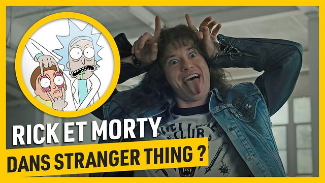 Les petits détails des plus grandes séries : "Aviez-vous remarqué ?" est de retour à Hawkins pour affronter le sombre Vecna...