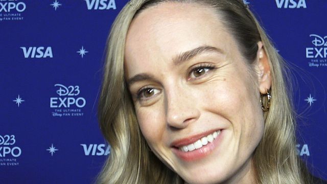 La Petite sirène. Andor, la nouvelle série Star Wars. Captain America et Captain Marvel qui préparent leur retour dans le MCU. On fait le point sur 4 projets Disney évoqués à la D23.