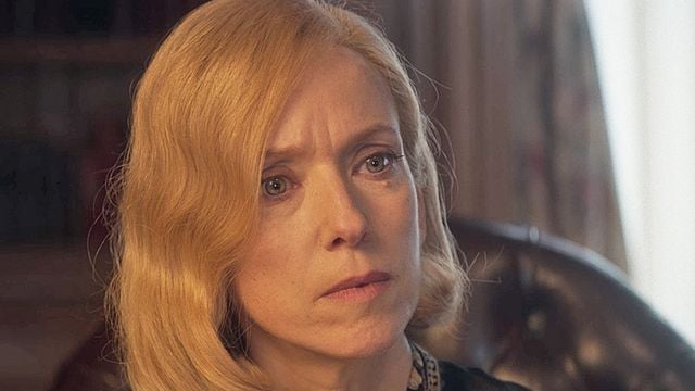 Couleurs de l'incendie Trailer