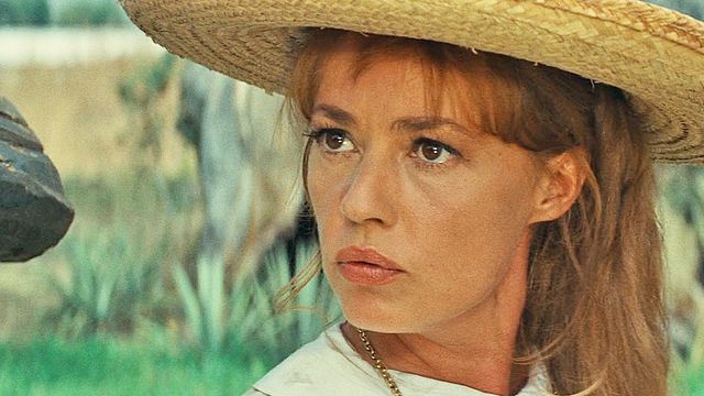 Viva Maria! Bande-Annonce