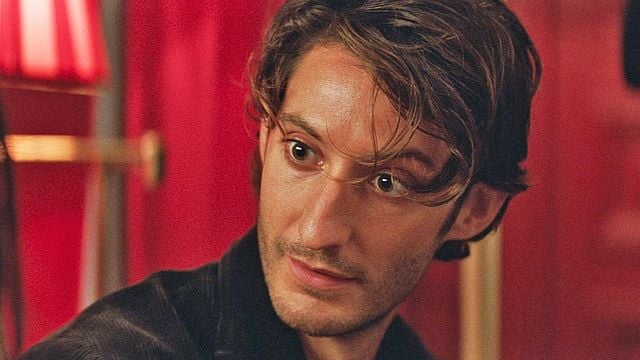 Mascarade Bande-annonce