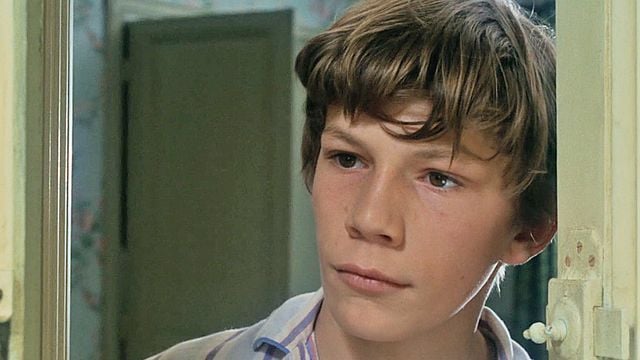 Le Souffle au coeur Bande-annonce