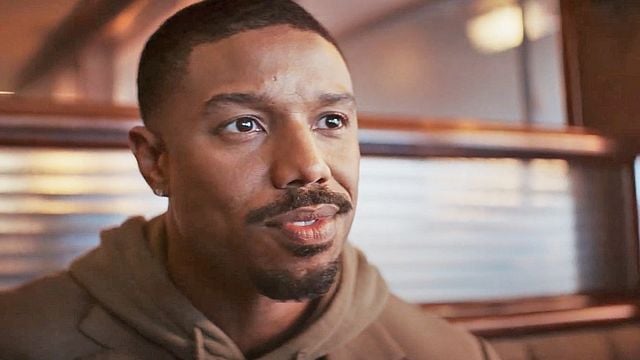 Creed III Bande-annonce