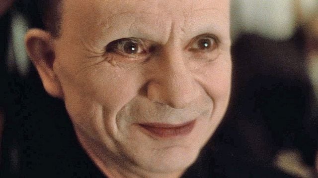 Lost Highway Bande-annonce