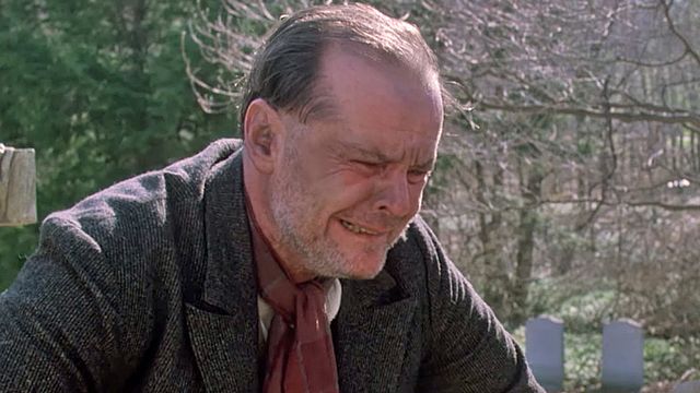 Ironweed : la force du destin - Film 1987 Trailer