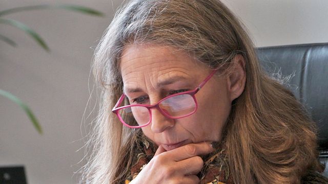 Maîtres Bande-annonce
