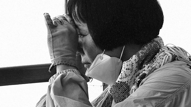 La Romancière, le film et le heureux hasard Trailer